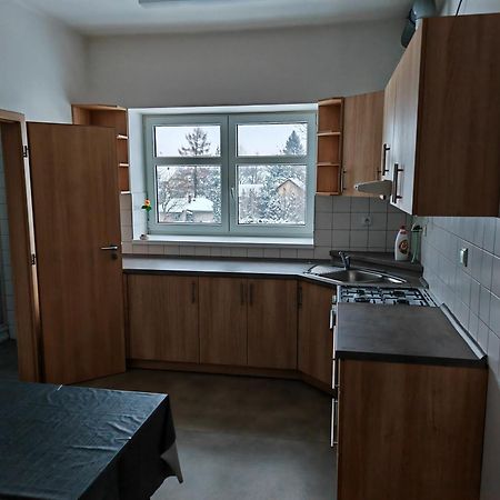 Hospoda U Mane Řepišt Bagian luar foto