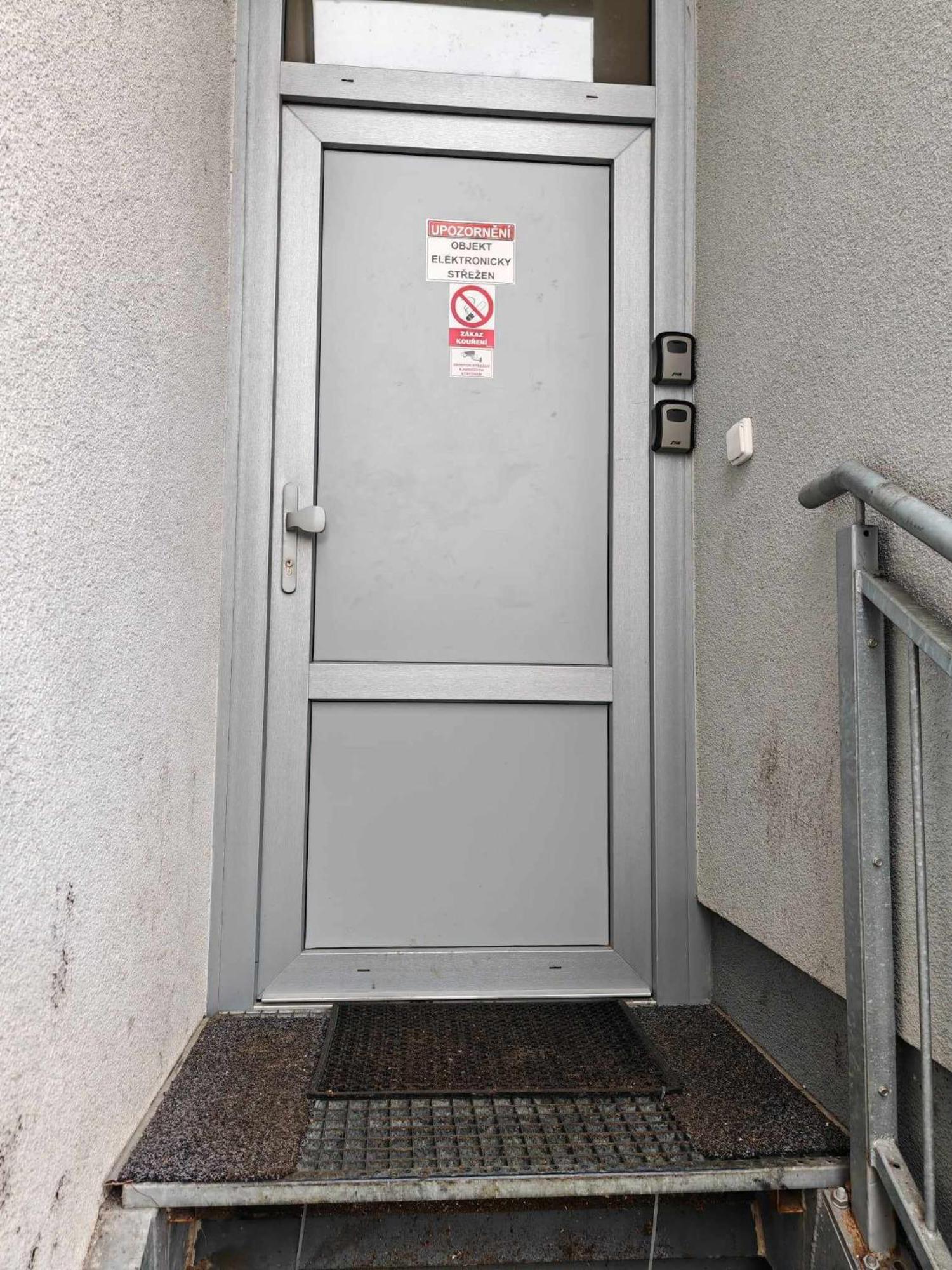 Hospoda U Mane Řepišt Bagian luar foto
