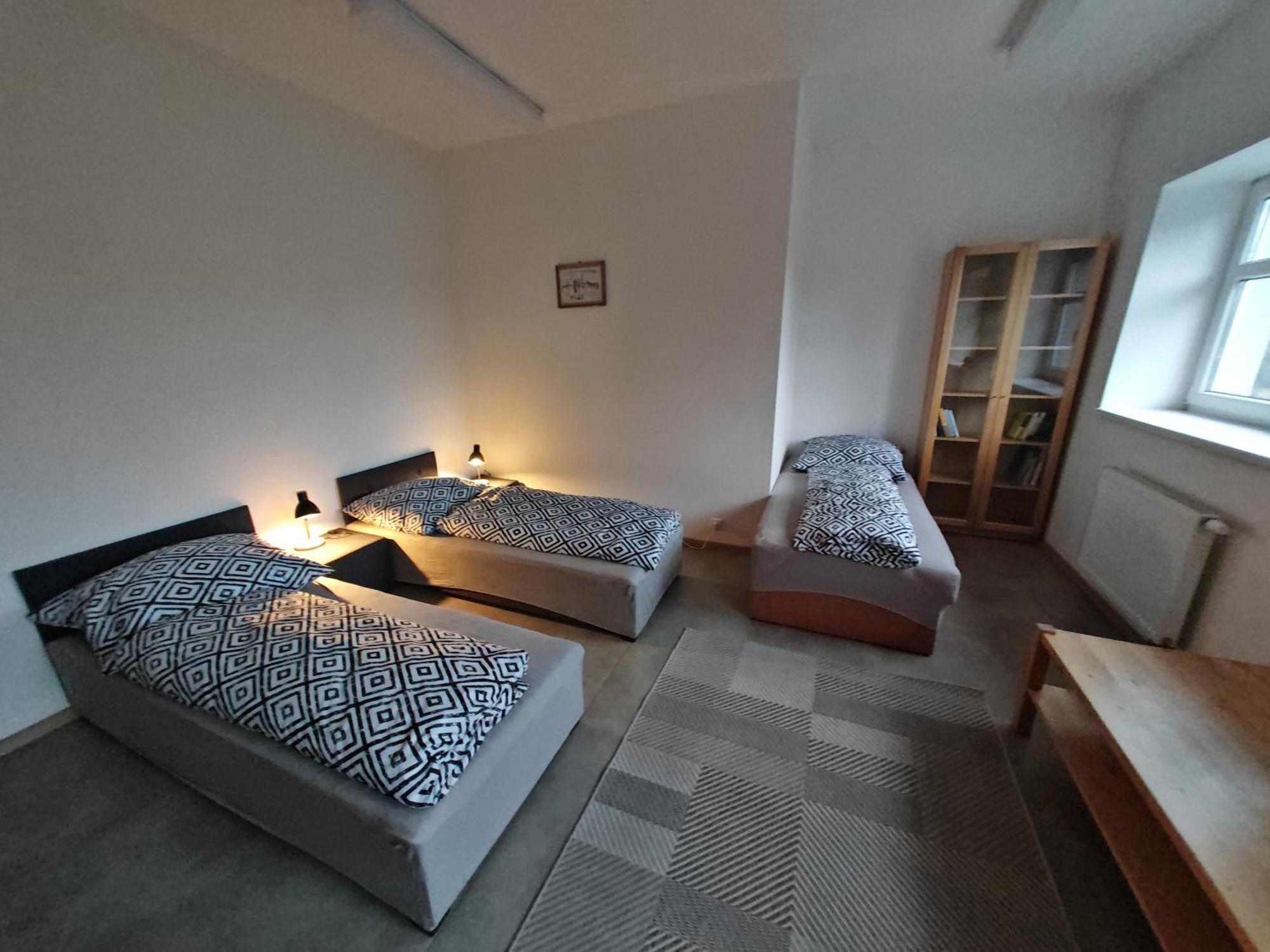 Hospoda U Mane Řepišt Bagian luar foto