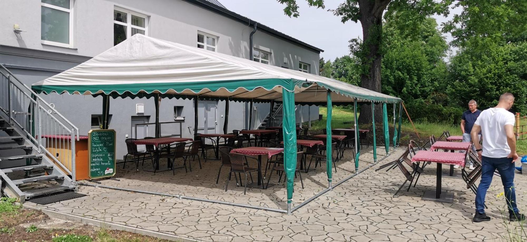 Hospoda U Mane Řepišt Bagian luar foto