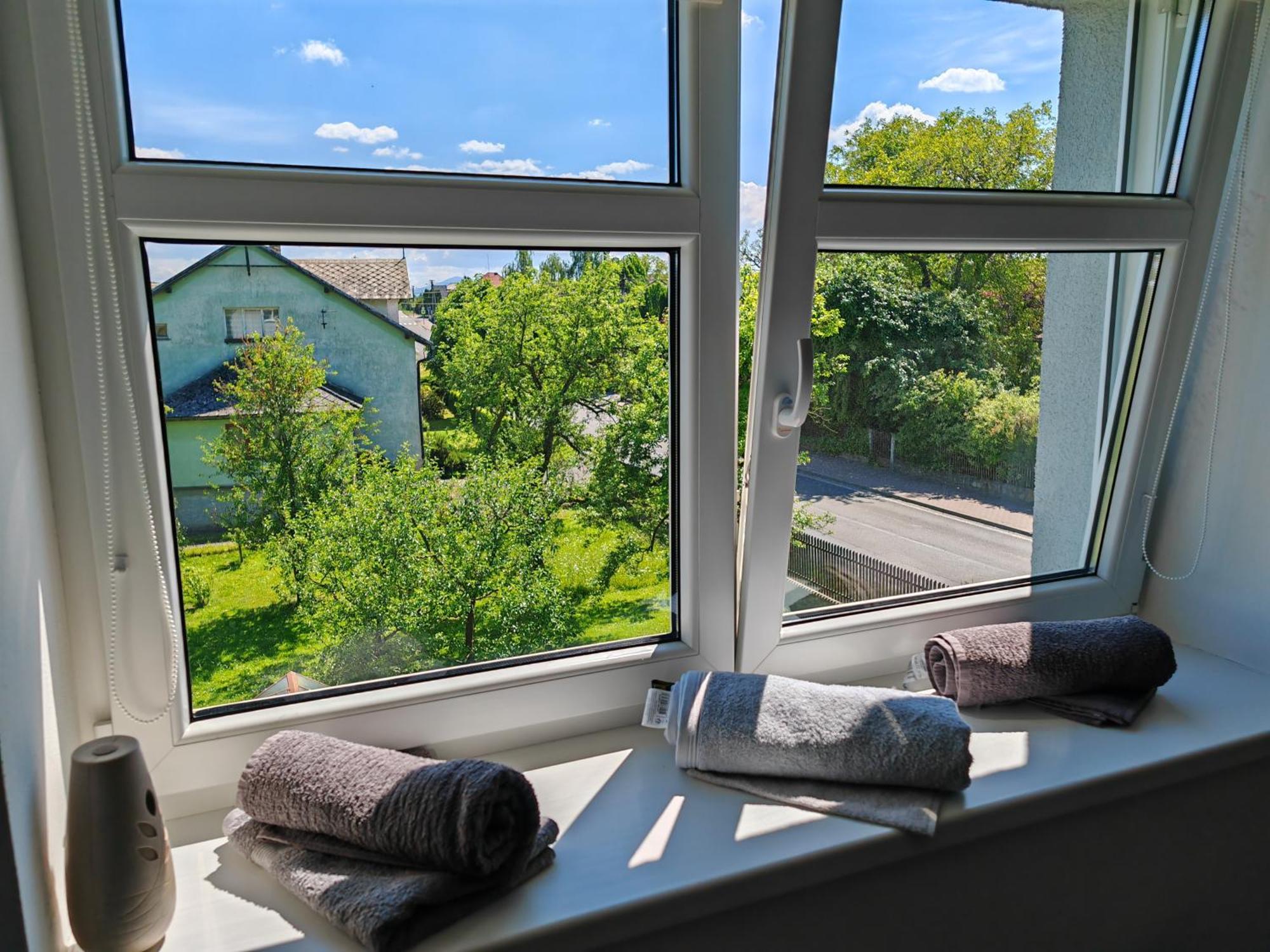 Hospoda U Mane Řepišt Bagian luar foto