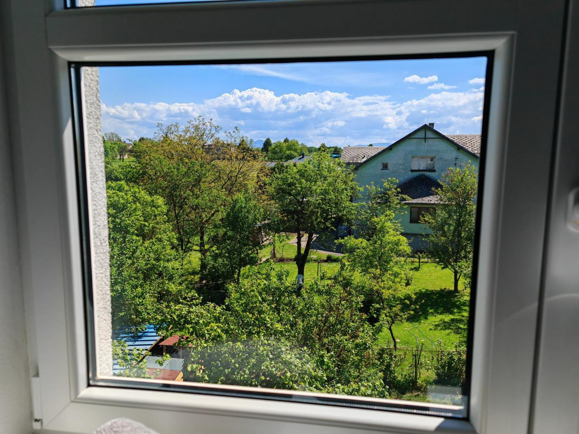 Hospoda U Mane Řepišt Bagian luar foto