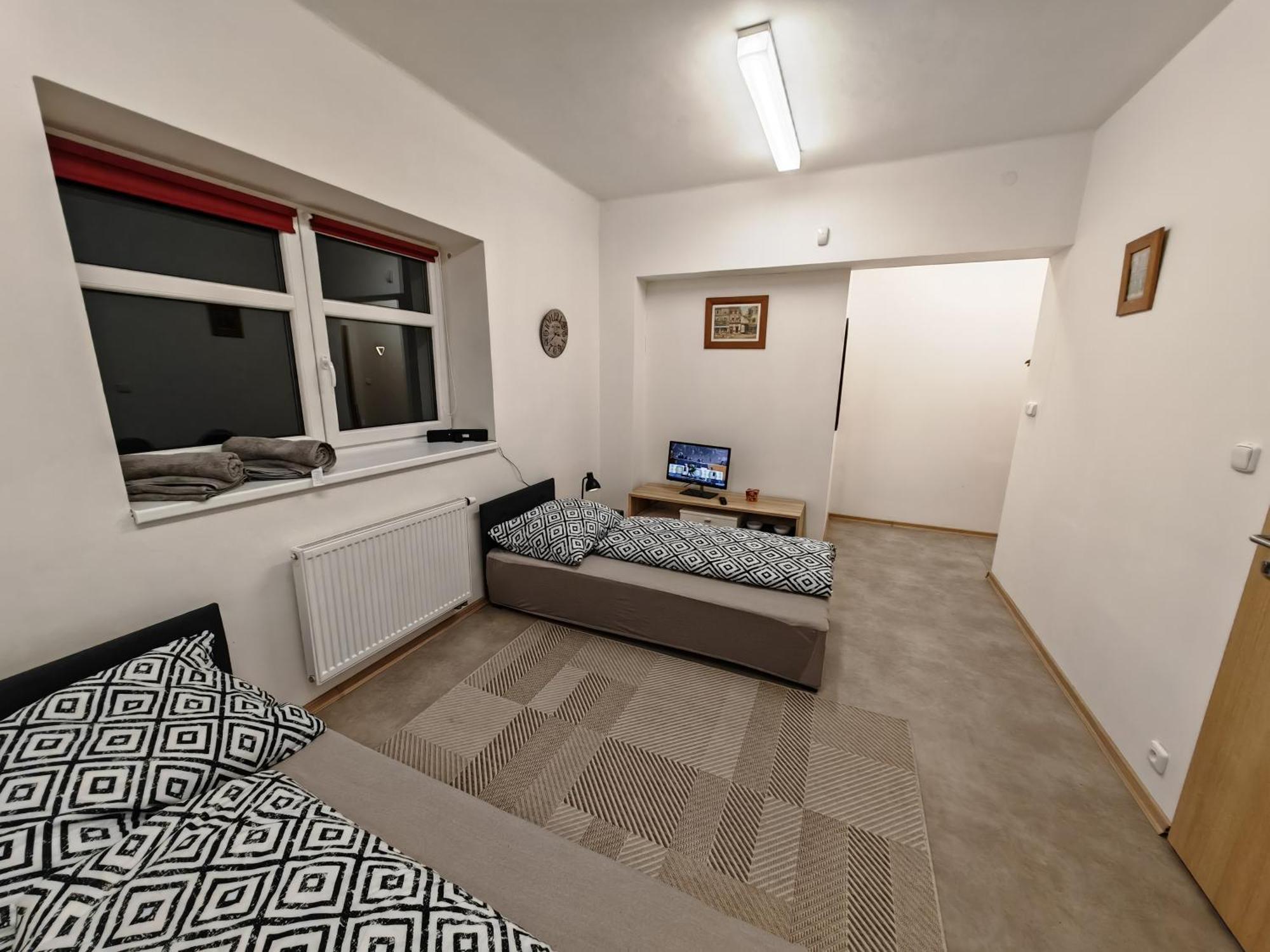Hospoda U Mane Řepišt Ruang foto
